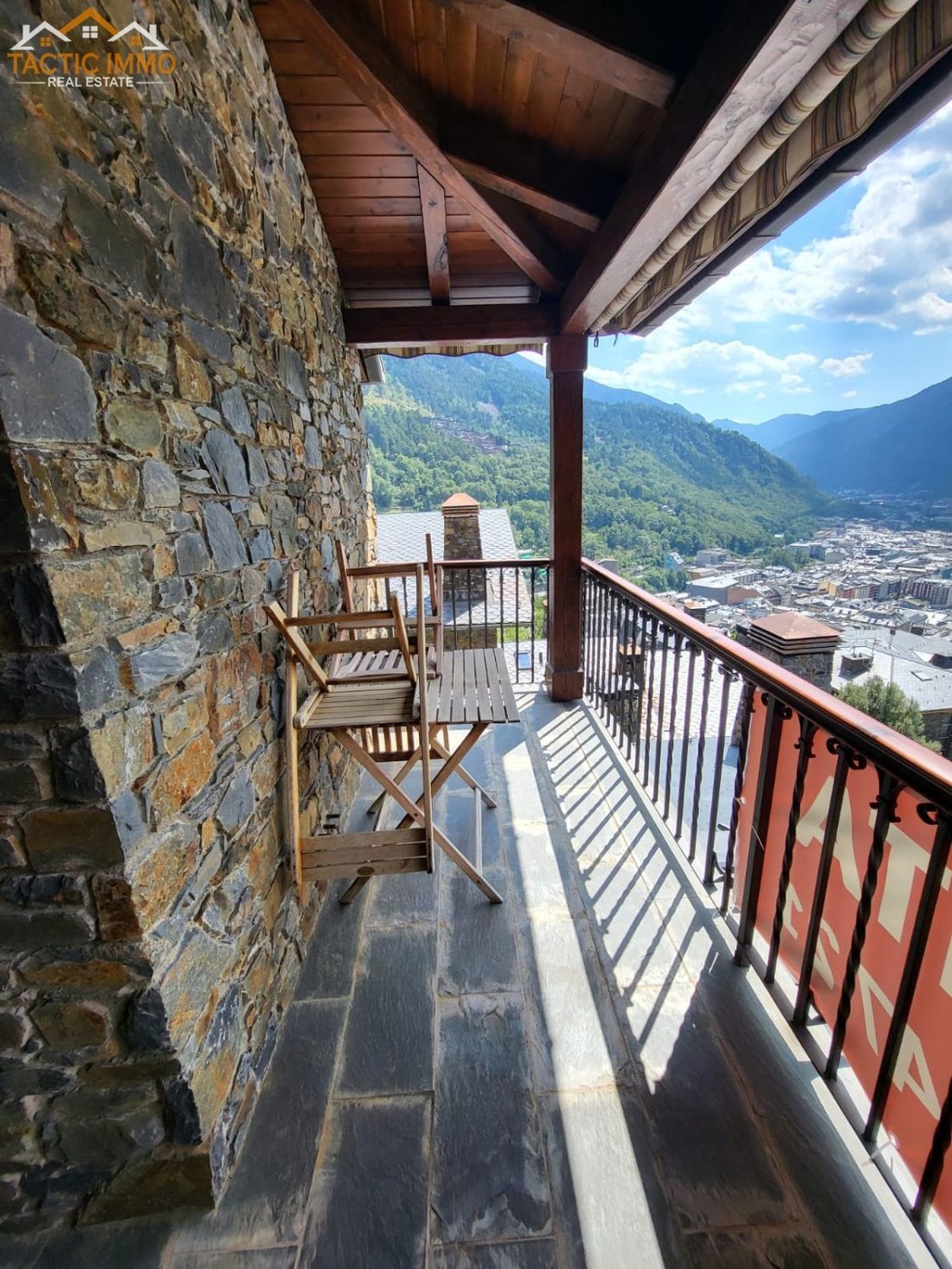 Apartment in Escaldes-Engordany, Escaldes-Engordany, Andorra 3 - 15954414