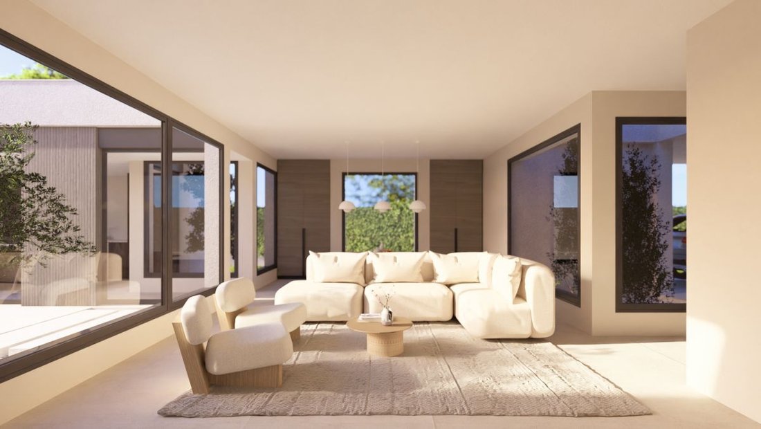 Chalet in Laguna de Duero, Castile and Leon, Spain 5 - 15954408