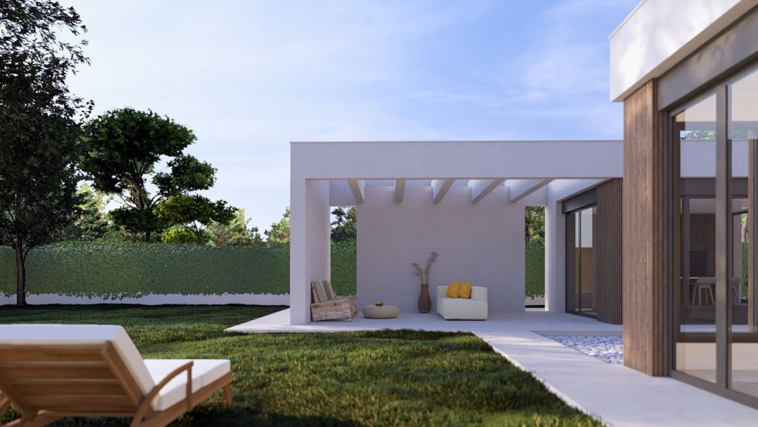 Chalet in Laguna de Duero, Castile and Leon, Spain 2 - 15954408