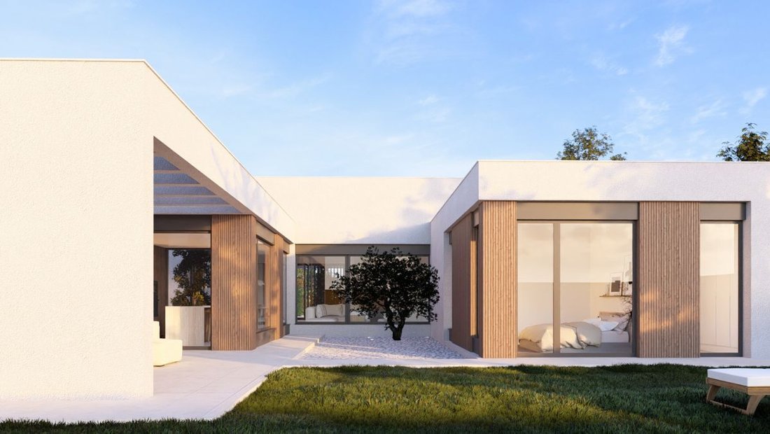 Chalet in Laguna de Duero, Castile and Leon, Spain 3 - 15954408
