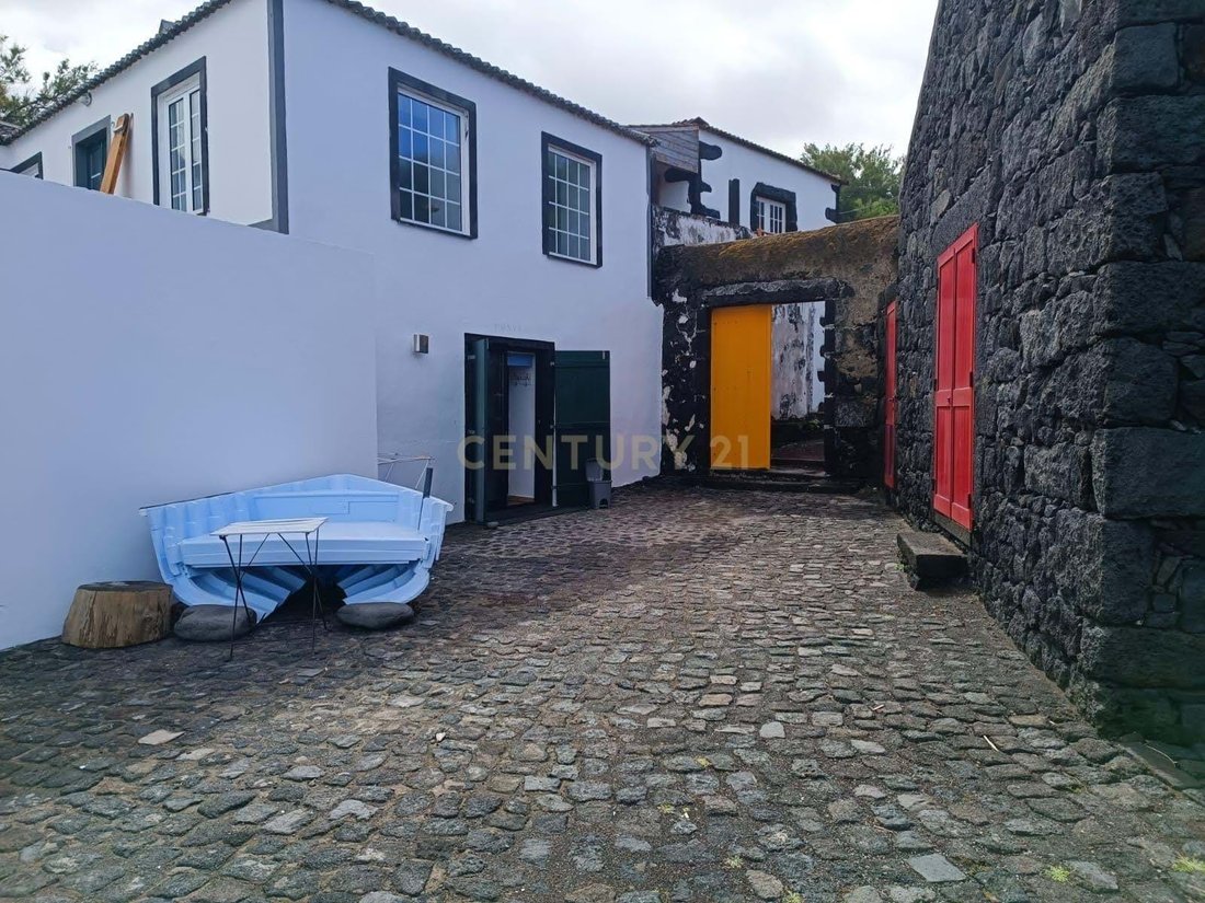 Villa in Candelaria, Azores, Portugal 5 - 15954177
