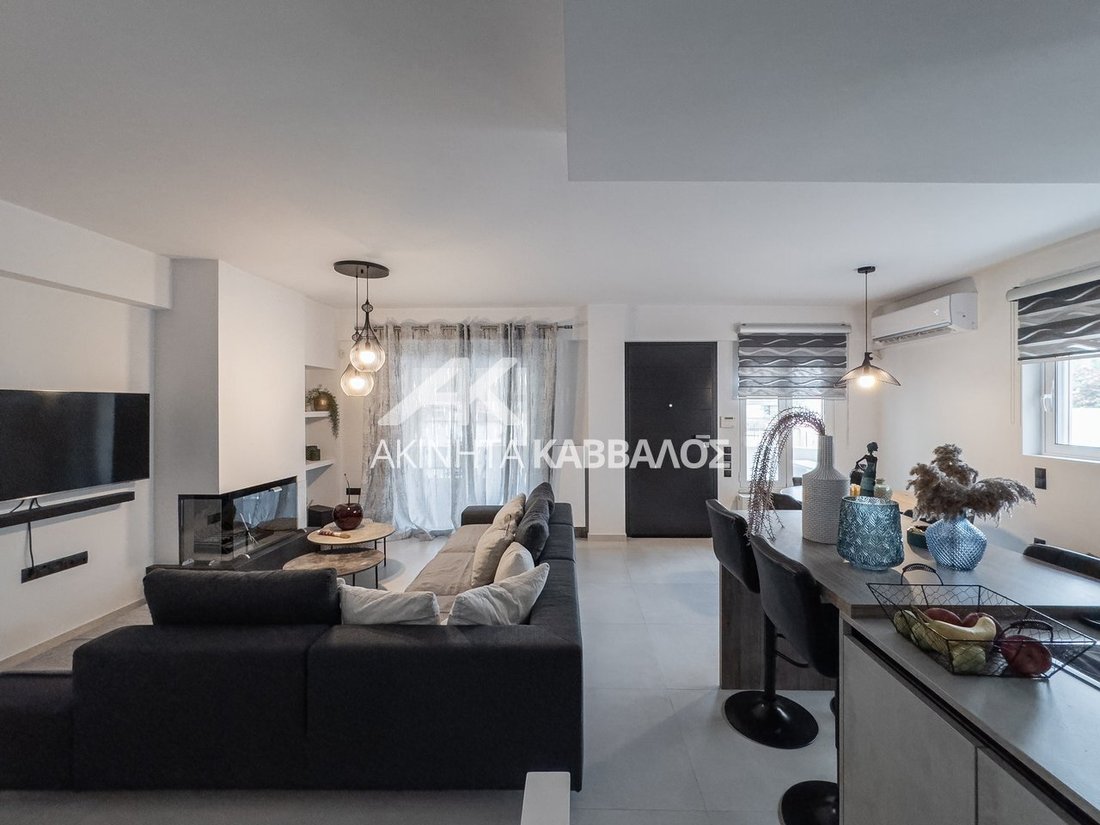 Apartment in Vari, Attica, Greece 1 - 15946207