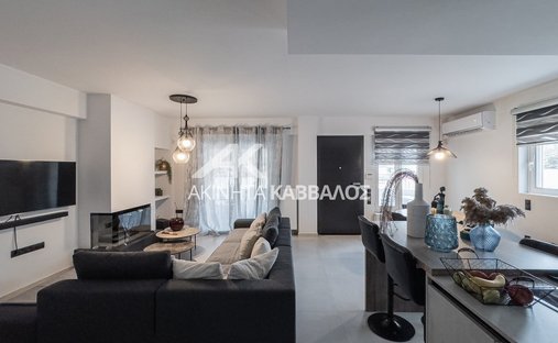 Apartment in Vari, Attica, Greece 1
