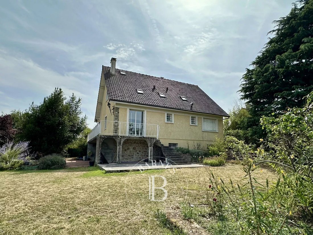 House in Courcouronnes, Evry-Courcouronnes, France 2 - 14957452