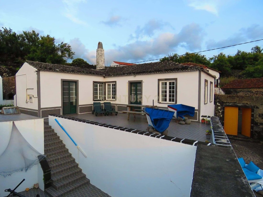 Villa in Candelaria, Azores, Portugal 3 - 15954177