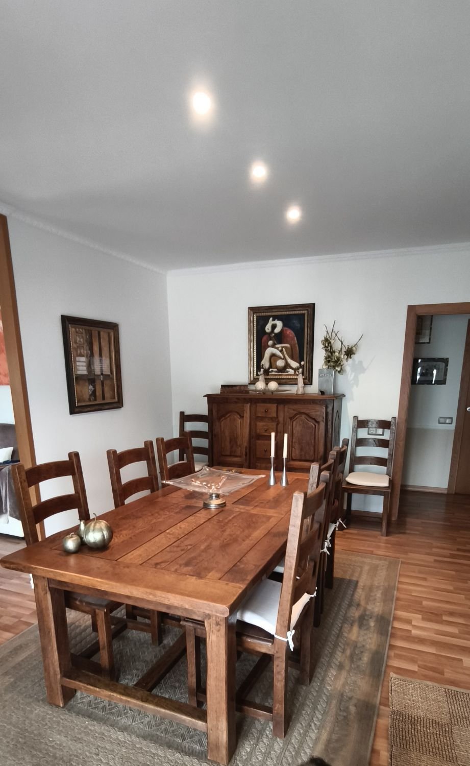 Chalet in Tortosa, Catalonia, Spain 5 - 15954398