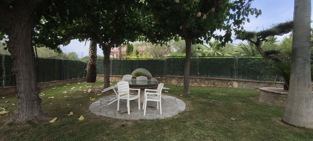 Chalet in Tortosa, Catalonia, Spain 4 - 15954398