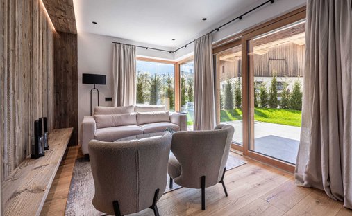 Apartment in Oberndorf in Tirol, Tyrol, Austria 1