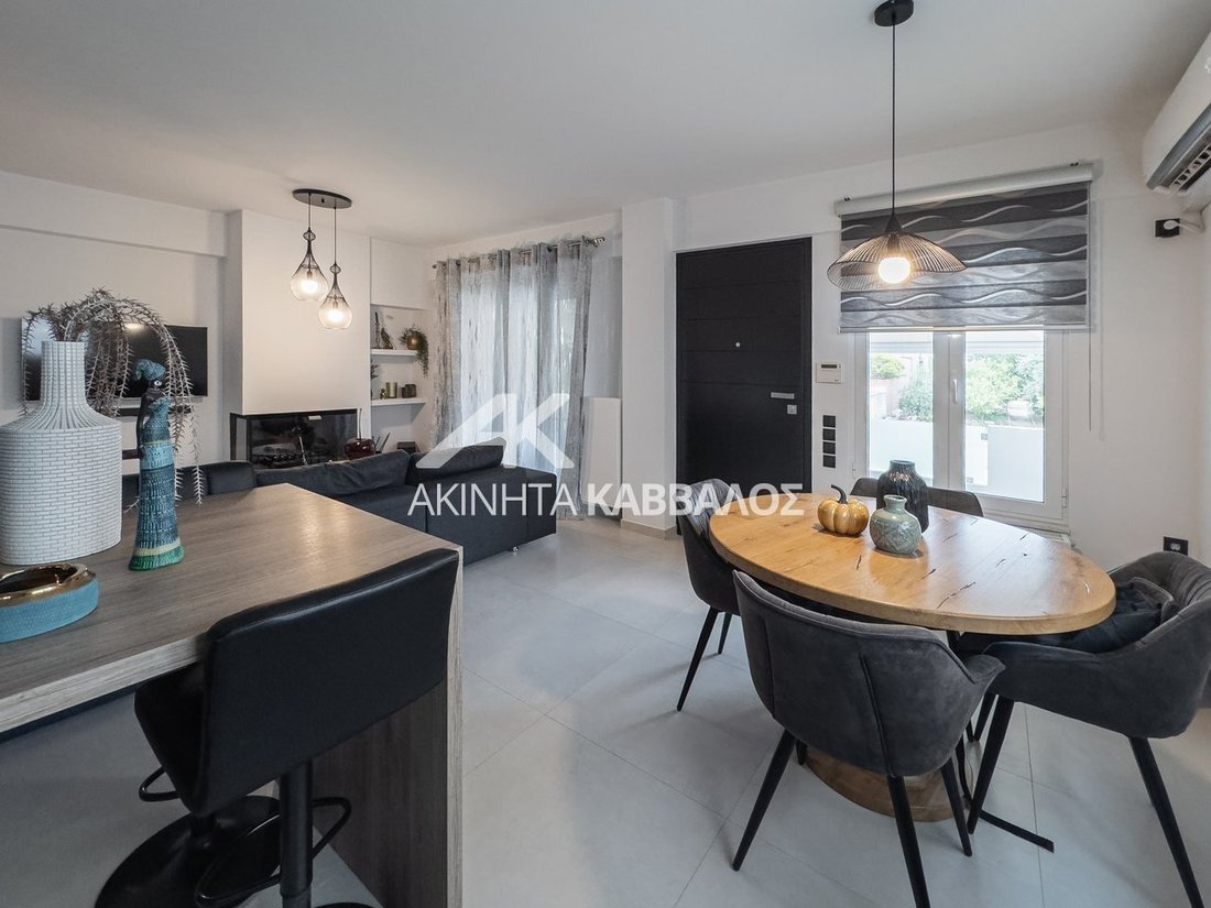 Apartment in Vari, Attica, Greece 3 - 15946207