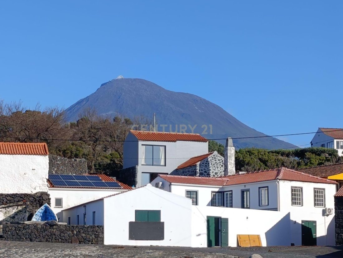 Villa in Candelaria, Azores, Portugal 1 - 15954177