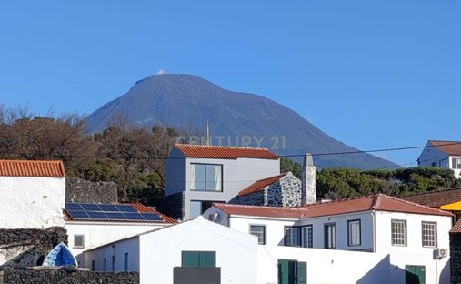 Villa en Candelária, Azores, Portugal 1