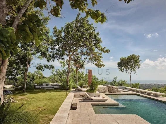 Villa in Uluwatu, Bali, Indonesia 3 - 15808983