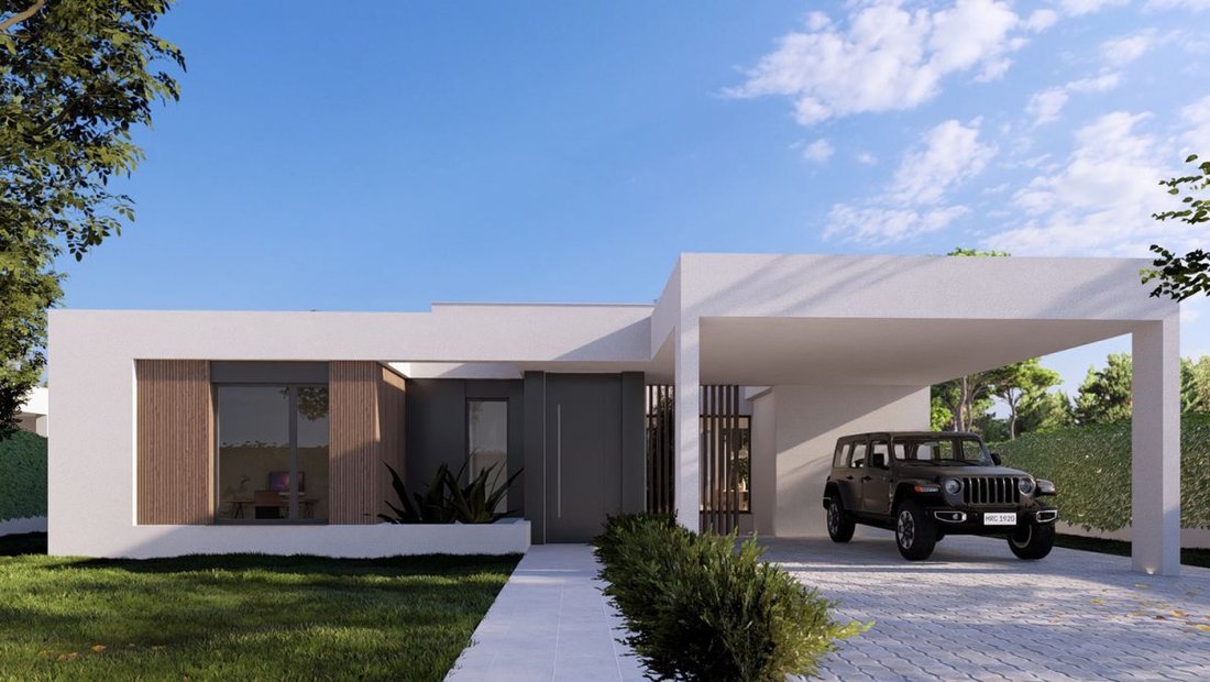 Chalet in Laguna de Duero, Castile and Leon, Spain 1 - 15954408