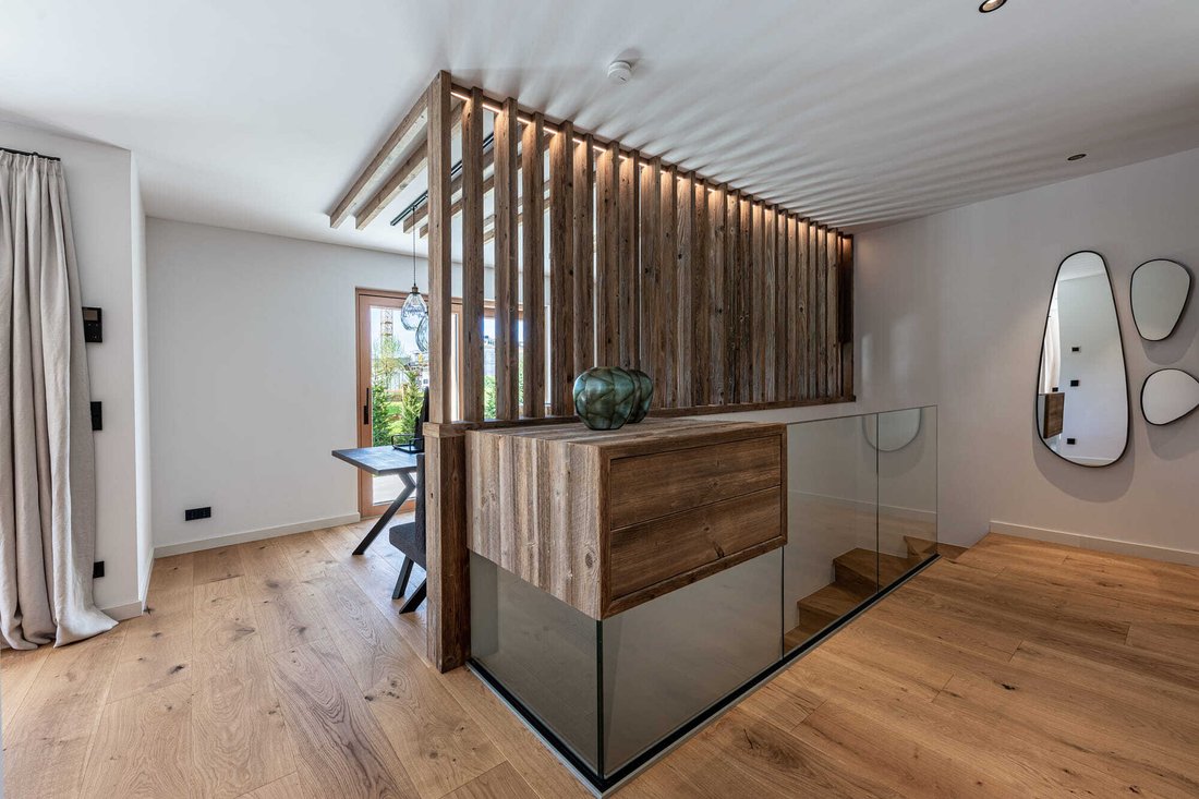 Apartment in Oberndorf in Tirol, Tyrol, Austria 5 - 12816639