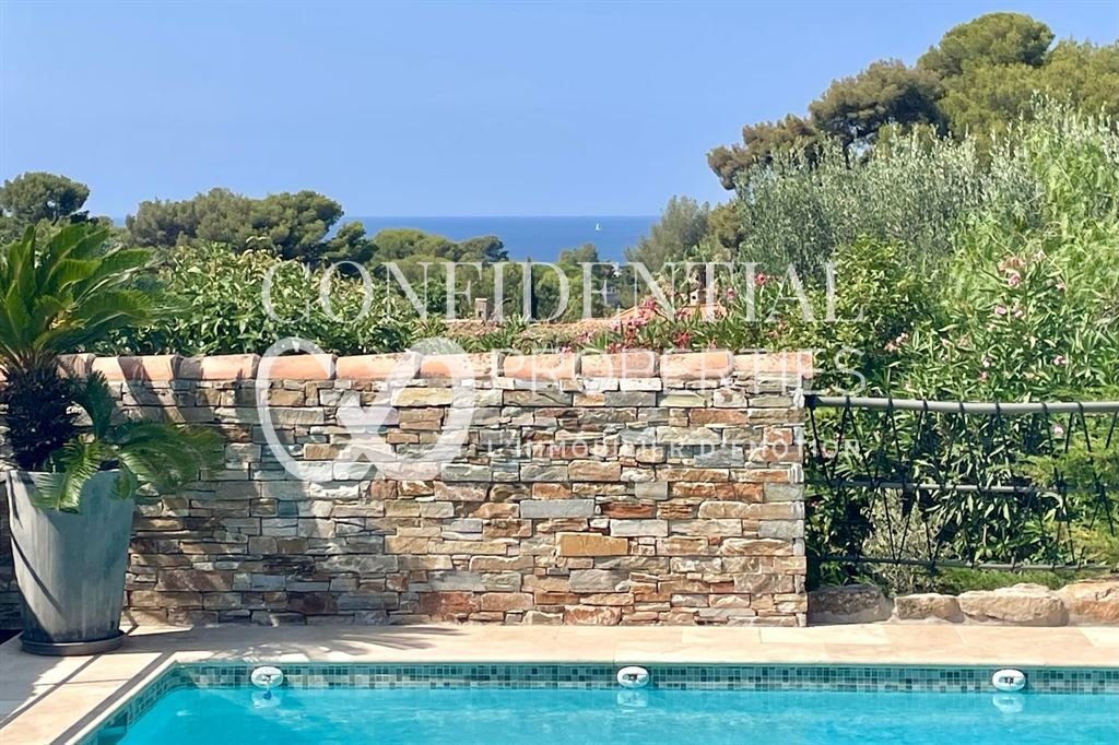 Villa in Sanary-sur-Mer, Provence-Alpes-Côte d'Azur, France 2 - 15946513