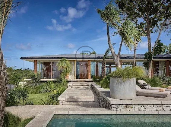 Villa in Uluwatu, Bali, Indonesia 1 - 15808983
