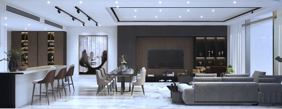 Apartment in Doha, Doha, Qatar 3 - 15954516