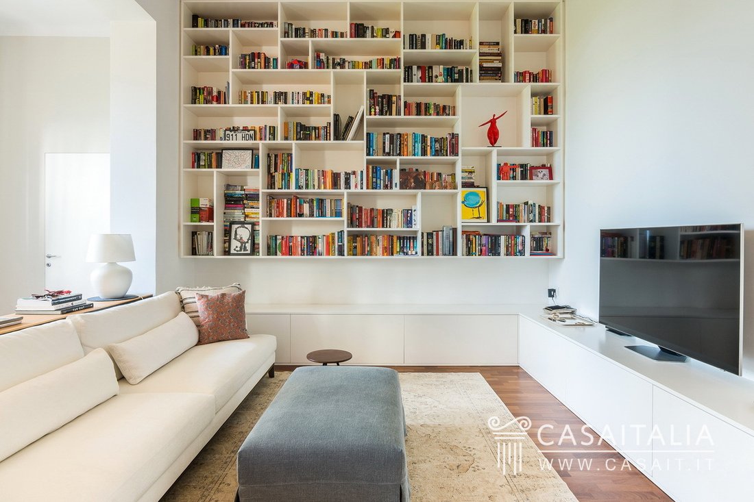 Apartment in Center - Sea, Pesaro, Marche 4 - 15954205