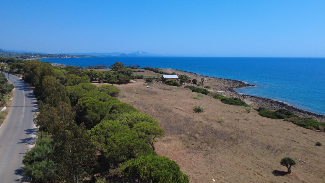 Land in Gargalianoi, Peloponnese, Western Greece and the Ionian, Greece 3 - 15954145