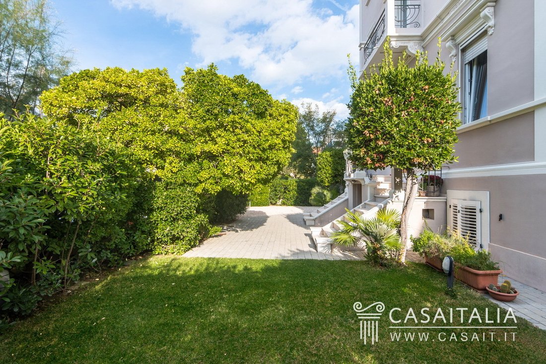 Apartment in Center - Sea, Pesaro, Marche 1 - 15954205