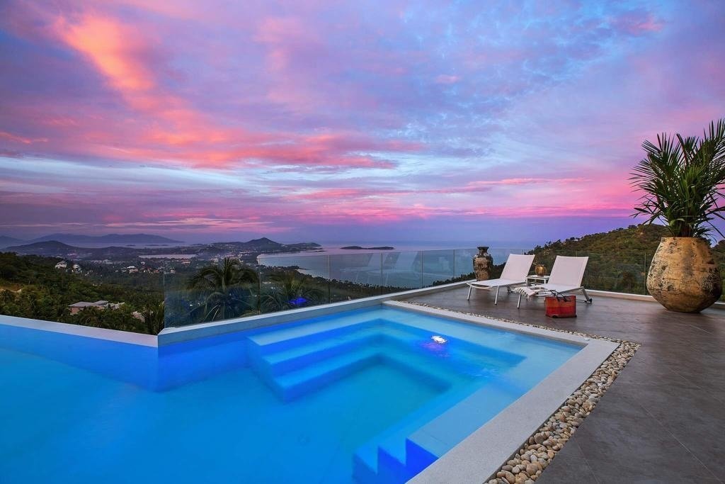 Villa in Koh Samui, Surat Thani, Thailand 2 - 15954277