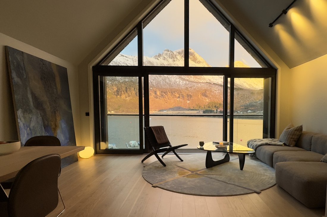 House in Leinesfjord, Nordland, Norway 4 - 15954172