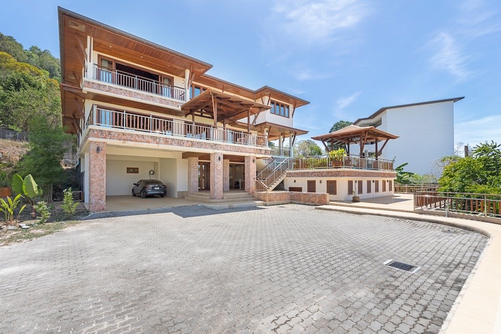Villa in Koh Samui, Surat Thani, Thailand 4 - 14776551