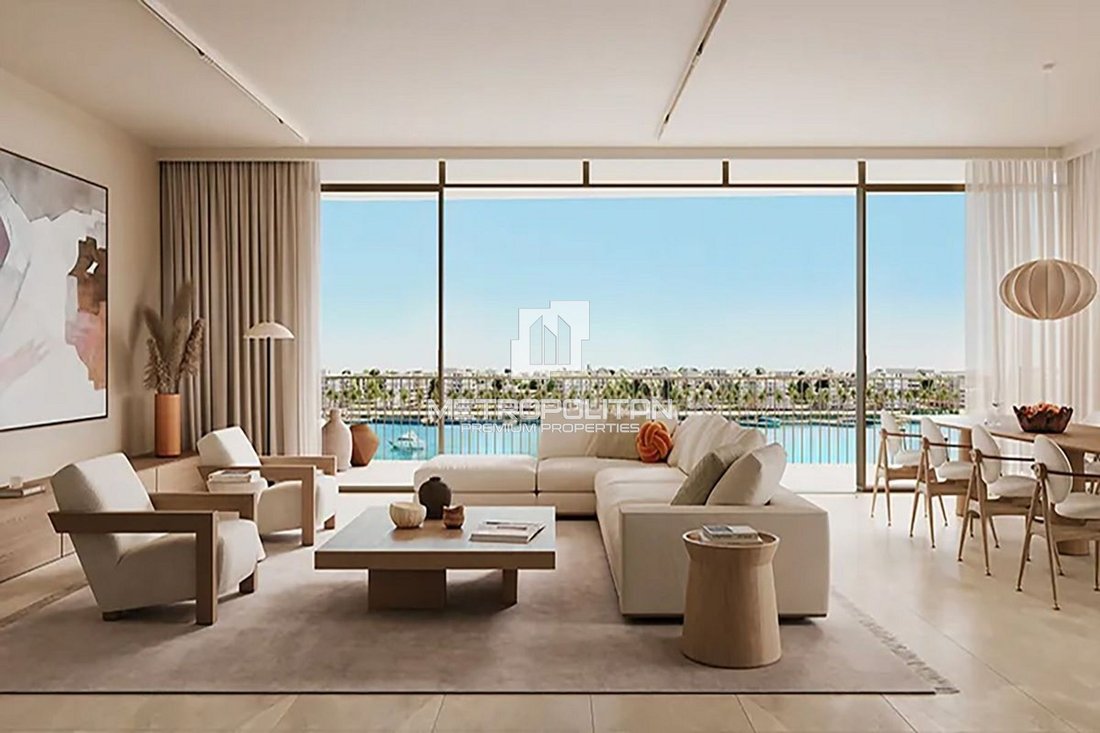 Apartment in Dubai Islands / Deira Islands, Dubai, United Arab Emirates 2 - 15954246