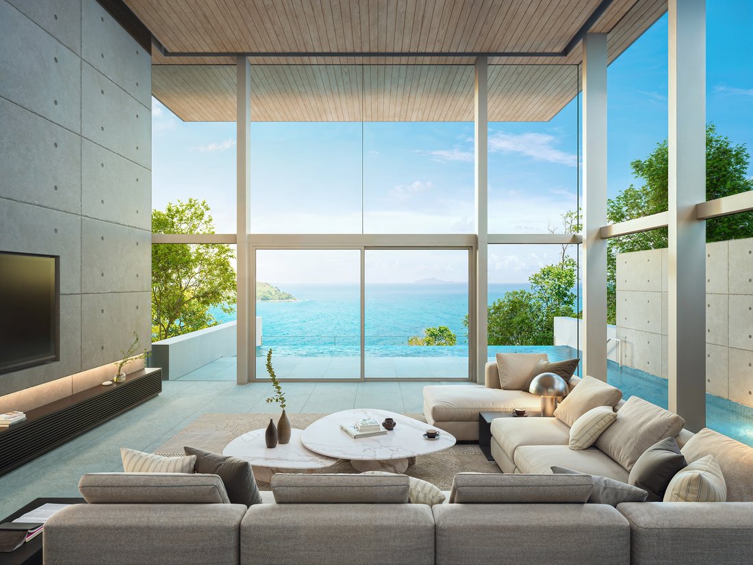 House in Rawai, Phuket, Thailand 1 - 15671222
