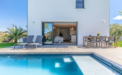 House in Anglet, Nouvelle-Aquitaine, France 1