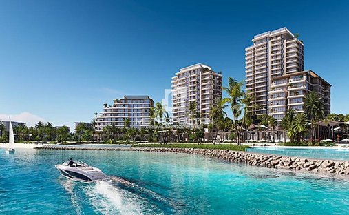 Apartment in Dubai Islands / Deira Islands, Dubai, United Arab Emirates 1