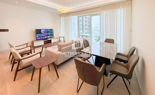 Apartment in JLT / Jumeirah Lakes Towers, Dubai, United Arab Emirates 1