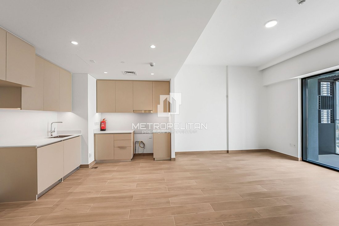 Apartment in Dubai Creek Harbour, Dubai, United Arab Emirates 3 - 15928132