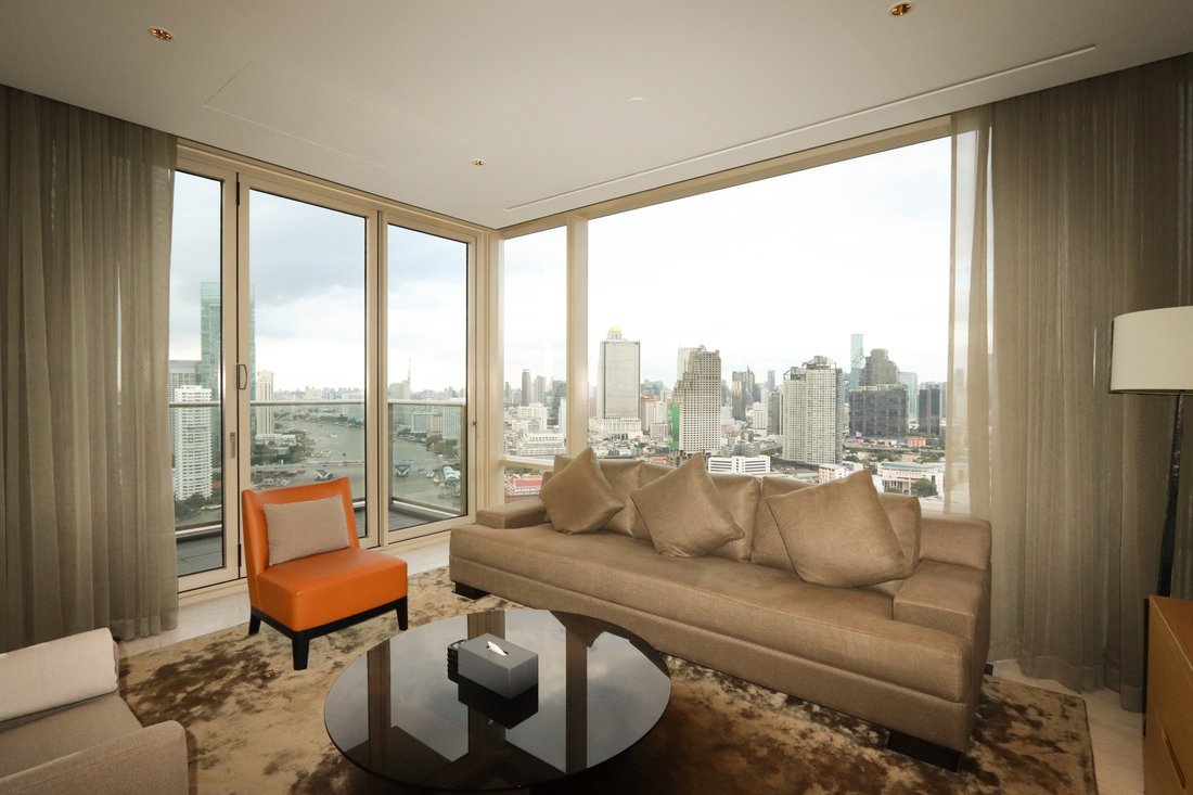 Four Seasons Private Residences
