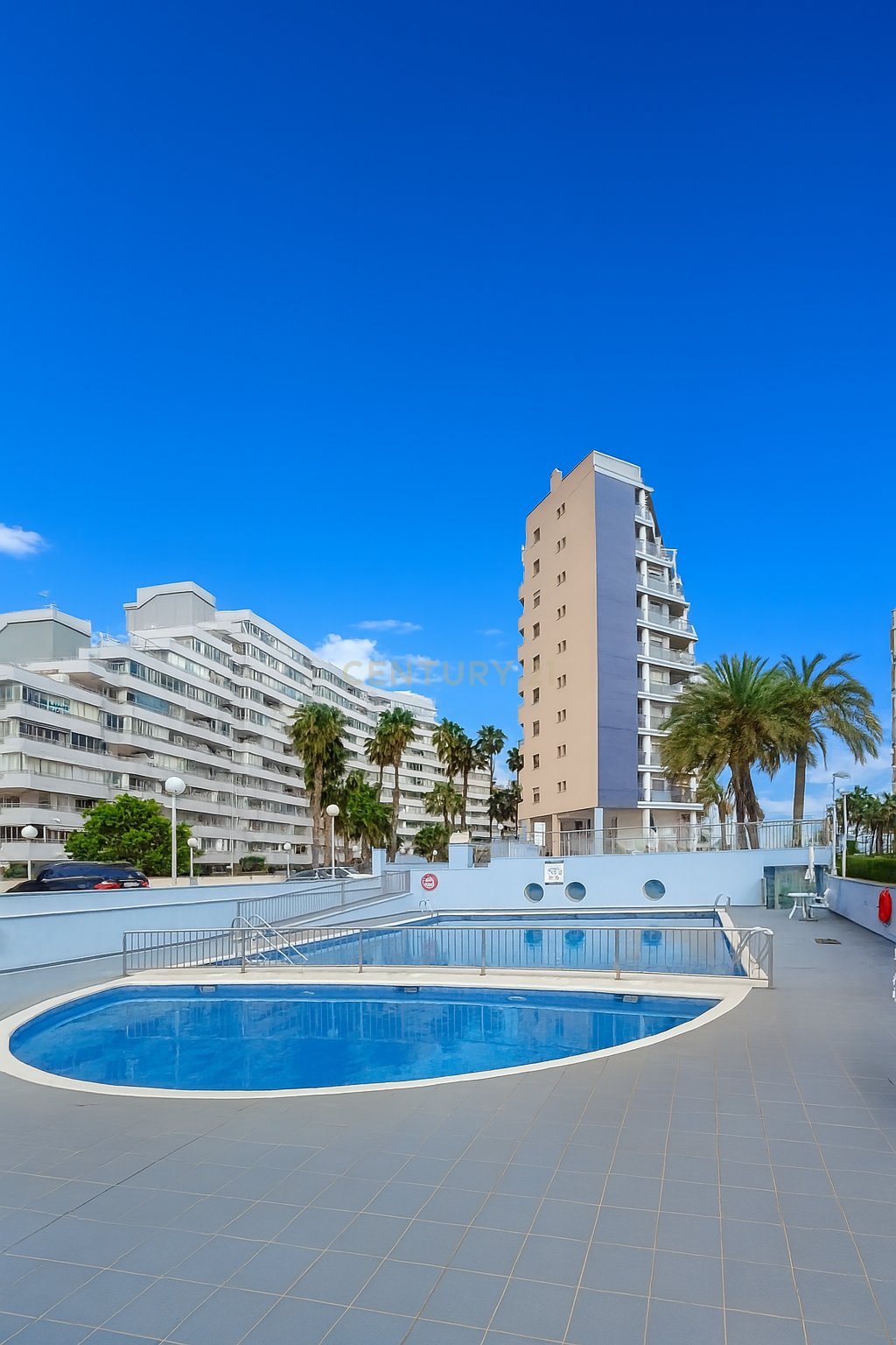Apartment in Calp / Calpe, Valencian Community, Spain 1 - 15954178