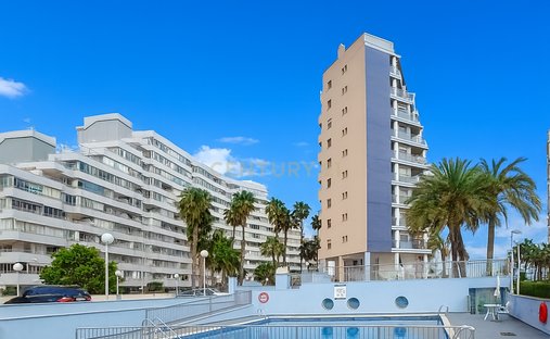 Apartment in Calp / Calpe, Valencian Community, Spain 1