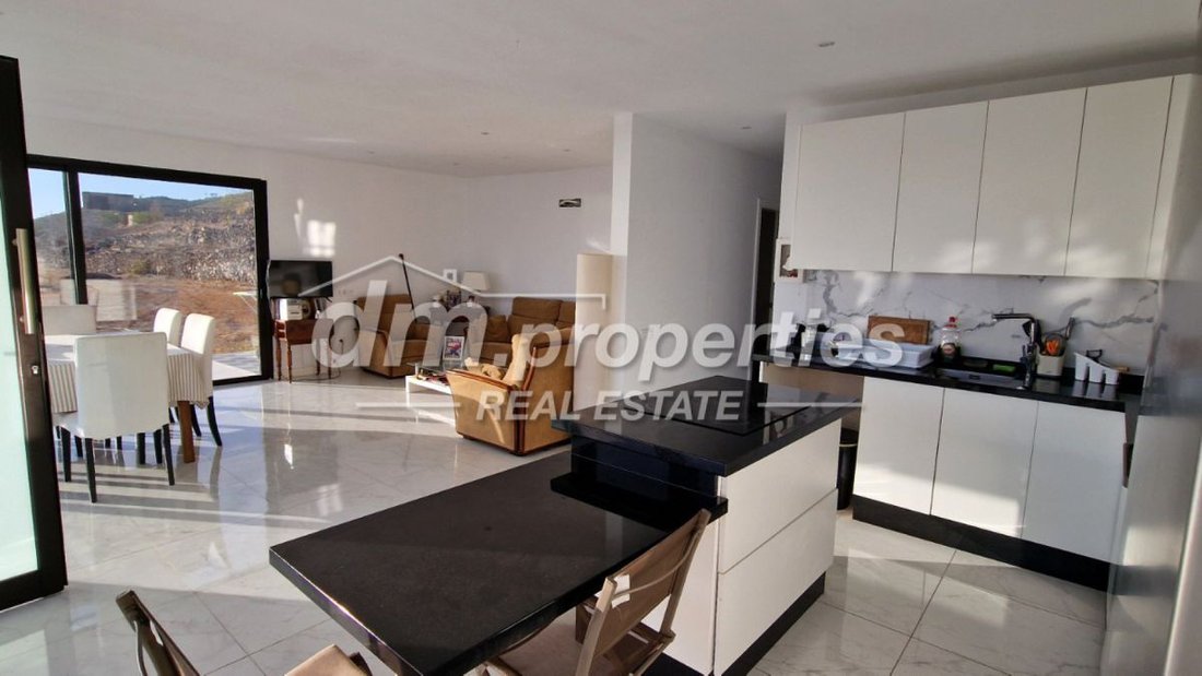 House in Adeje, Canary Islands, Spain 3 - 15954397