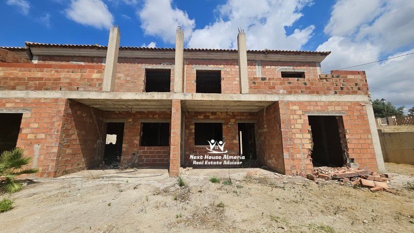 Land in Los Gallardos, Andalusia, Spain 3 - 15954409