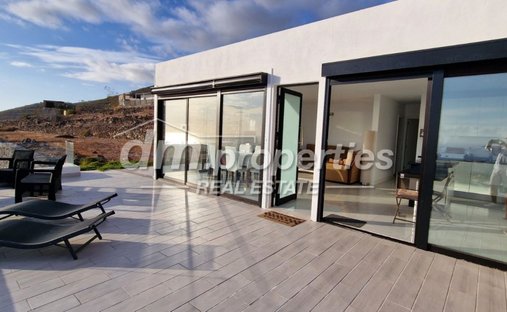 House in Adeje, Canary Islands, Spain 1