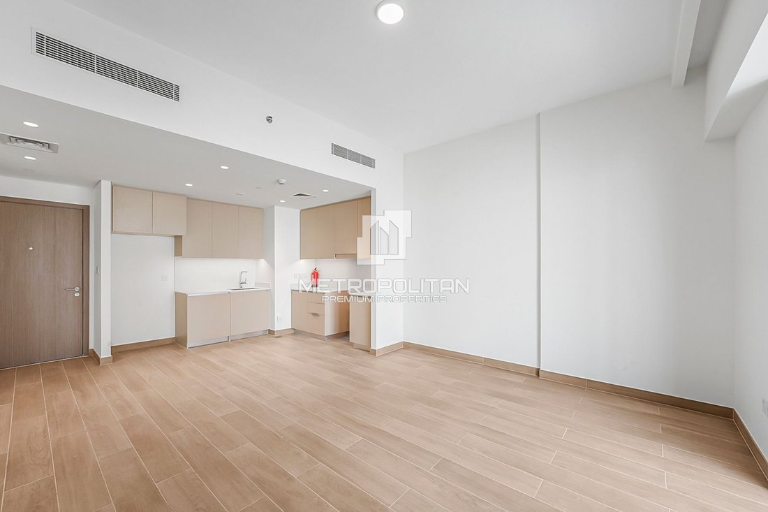 Apartment in Dubai Creek Harbour, Dubai, United Arab Emirates 4 - 15928132