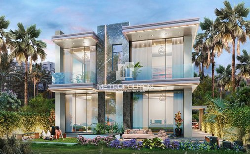 Townhouse in Al Wasl, Dubai, United Arab Emirates 1