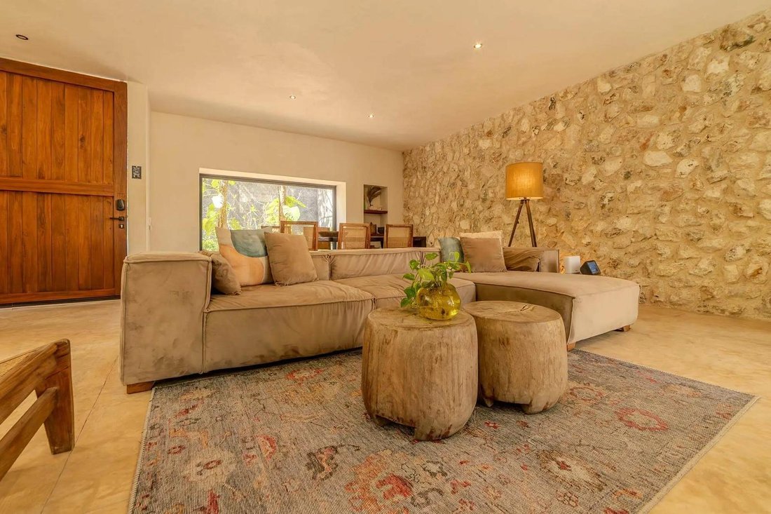 House in Playa del Carmen, Quintana Roo, Mexico 5 - 15954377