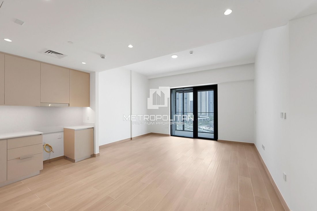 Apartment in Dubai Creek Harbour, Dubai, United Arab Emirates 2 - 15928132