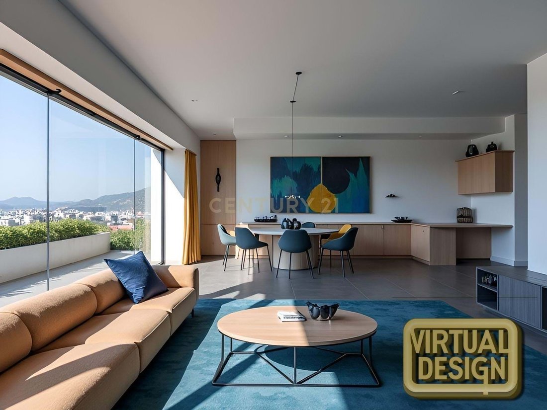 Apartment in Calp / Calpe, Valencian Community, Spain 3 - 15954178