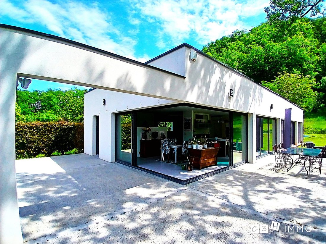 House in Mauzac, Occitania, France 1 - 15954331