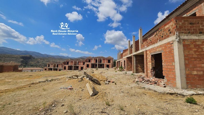 Land in Los Gallardos, Andalusia, Spain 2 - 15954409