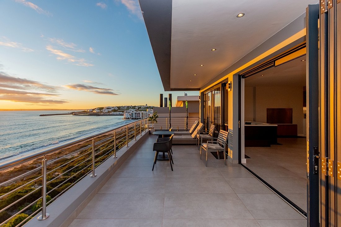 Casa a Langebaan, Capo Occidentale, Sudafrica 1 - 15920351