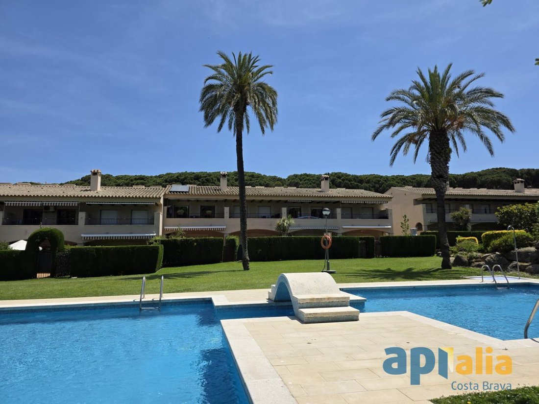 House in Platja d'Aro, Catalonia, Spain 1 - 15954442