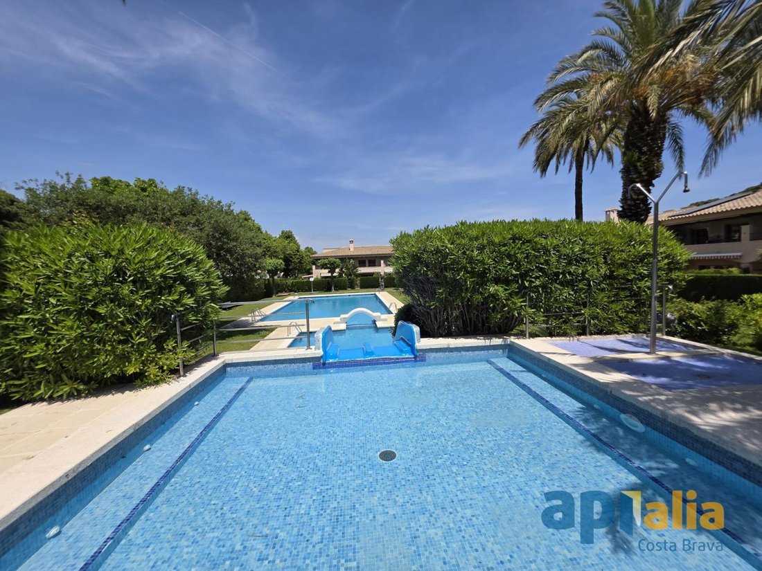 House in Platja d'Aro, Catalonia, Spain 2 - 15954442