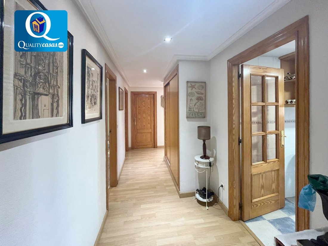 Apartment in el Campello, Valencian Community, Spain 5 - 15954413
